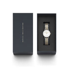 Daniel Wellington Petite Ladies White Watch Dw00100665