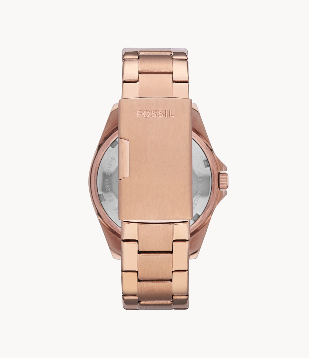 Fossil Watch Riley Ladies Es2811 Fs 084