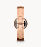 Fossil Watch Virginia Ladies Es3284 Fs 102