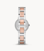 Fossil Watch Virginia Ladies Es3405 Fs 100
