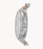 Fossil Watch Virginia Ladies Es3405 Fs 100