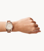 Fossil Watch Riley Ladies Es3466 Fs 087