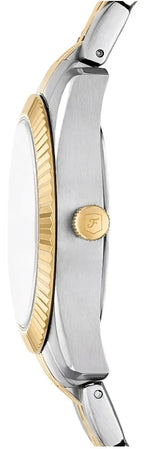 Fossil Watch Scarlette Three Hand Date Ladies Es5388