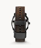 Fossil Watch Machine Gents Fs4656 Fs 060
