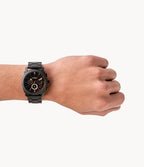 Fossil Watch Machine Gents Fs4682 Fs 064
