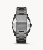 Fossil Watch Machine Mens Fs4931