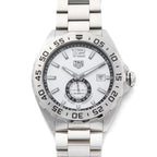 Tag Heuer Formula 1 Watch For Men Waz2013 Ba0842