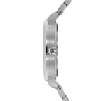 Hugo Boss Womens 1502421 Symphony Rose Gold Tone Stainless Steel Watch