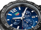 Tag Heuer Watch Formula 1 Chronograph Caz101av Ba0842