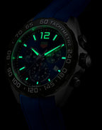 Tag Heuer Watch Formula 1 Chronograph Caz101av Ft8077