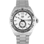 Tag Heuer Formula 1 Watch For Men Waz2013 Ba0842