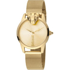 Just Cavalli JC Shine 2 Yellow Gold