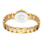 Just Cavalli Just Mio Two Tone Yellow Gold