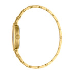 Just Cavalli Just Mio Two Tone Yellow Gold