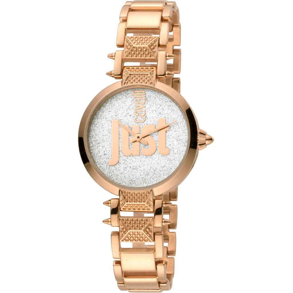 Just Cavalli Just Mio Two Tone Rose Gold