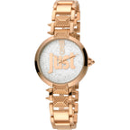 Just Cavalli Just Mio Two Tone Rose Gold