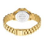 Just Cavalli Set Catena Yellow Gold