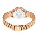 Just Cavalli Set Catena Rose Gold