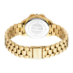 Just Cavalli Diva Yellow Gold