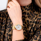 Just Cavalli Diva Yellow Gold