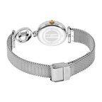 Just Cavalli SET With Bracelet Steel TwoTone Yellow Gold