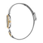 Just Cavalli SET With Bracelet Steel TwoTone Yellow Gold