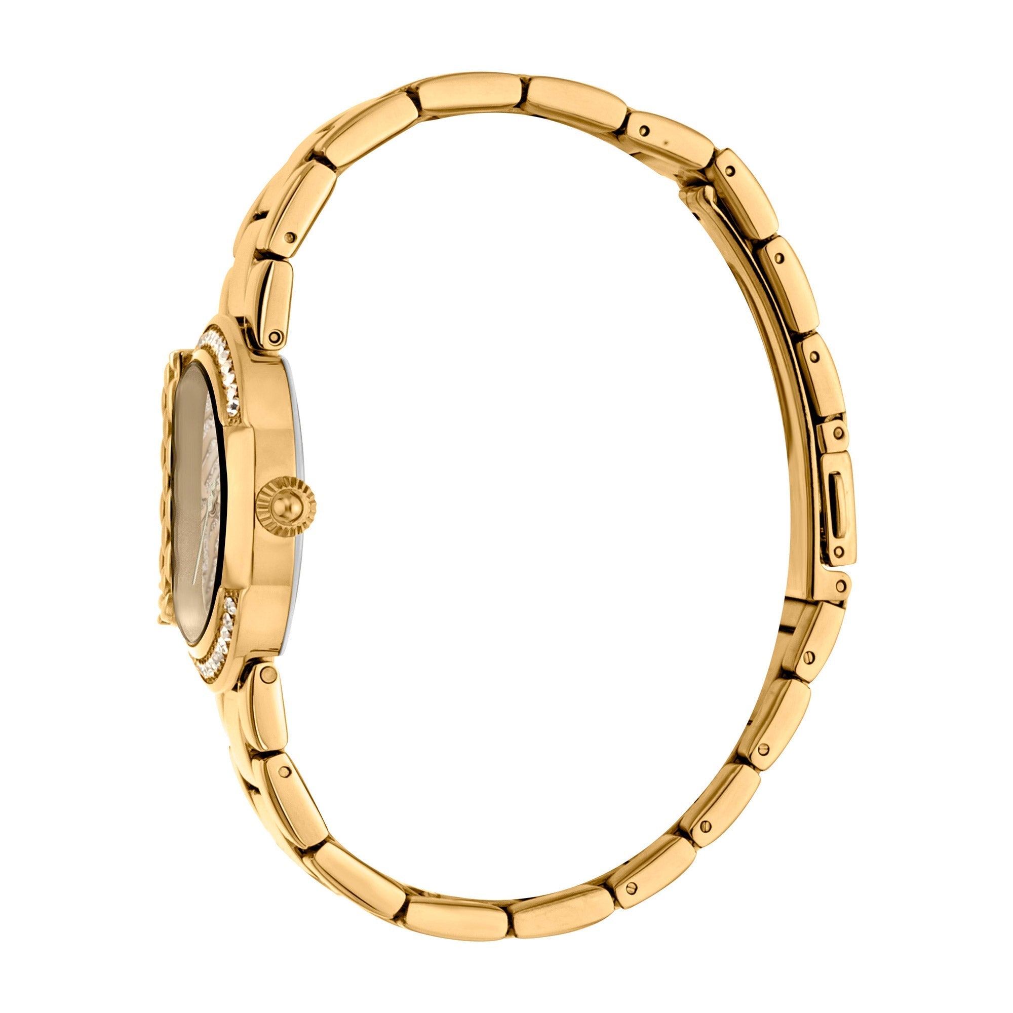 Just Cavalli C by JC XL Yellow Gold