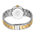 Just Cavalli C by JC XL Two Tone Yellow Gold