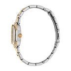 Just Cavalli C by JC XL Two Tone Yellow Gold