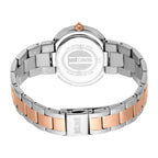 Just Cavalli C by JC XL Two Tone Rose Gold