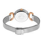 Just Cavalli Snake Inside Two Tone