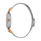 Just Cavalli Snake Inside Two Tone