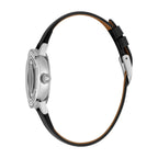 Just Cavalli Black Leather