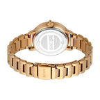 Just Cavalli Yellow Gold Champagne