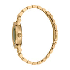 Just Cavalli Yellow Gold Green
