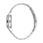 Just Cavalli Presto Silver Blue