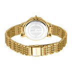 Just Cavalli Presto Gold