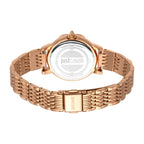 Just Cavalli Presto Rose Gold Green
