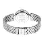 Just Cavalli Nobile Glam Silver Steel