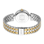 Just Cavalli Nobile Glam Two Tones YG