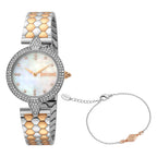 Just Cavalli Nobile Glam Two Tones RG