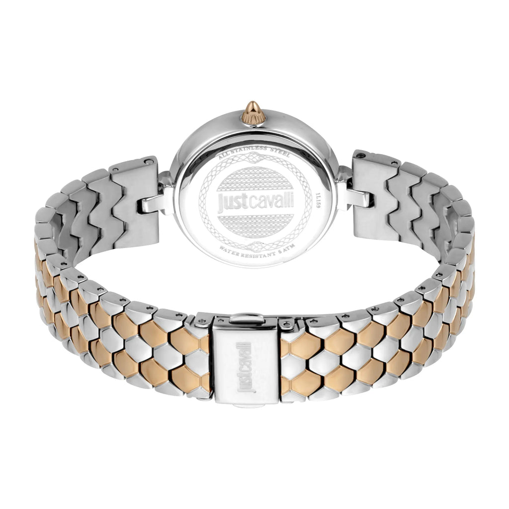 Just Cavalli Nobile Glam Two Tones RG