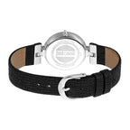 Just Cavalli Donna moderna Silver Leather