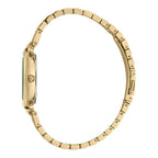 Just Cavalli Donna moderna Yellow Gold Green