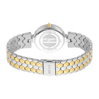 Just Cavalli Donna moderna Two Tones YG