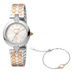 Just Cavalli Donna moderna Two Tones RG