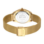 Just Cavalli Prestigio 2 Yellow Gold MOP