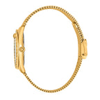 Just Cavalli Prestigio 2 Yellow Gold MOP
