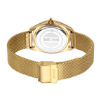 Just Cavalli Prestigio 2 Yellow Gold Red
