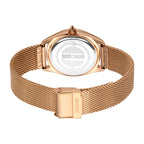 Just Cavalli Prestigio 2 Rose Gold MOP